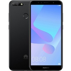 Прошивка телефона Huawei Y6 2018 в Хабаровске